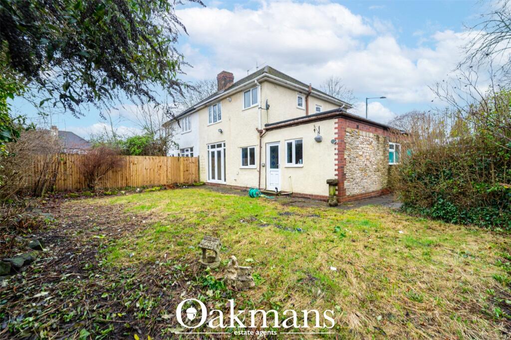 Additional image 25 of Billesley Lane, Moseley, Birmingham, West Midlands, B13