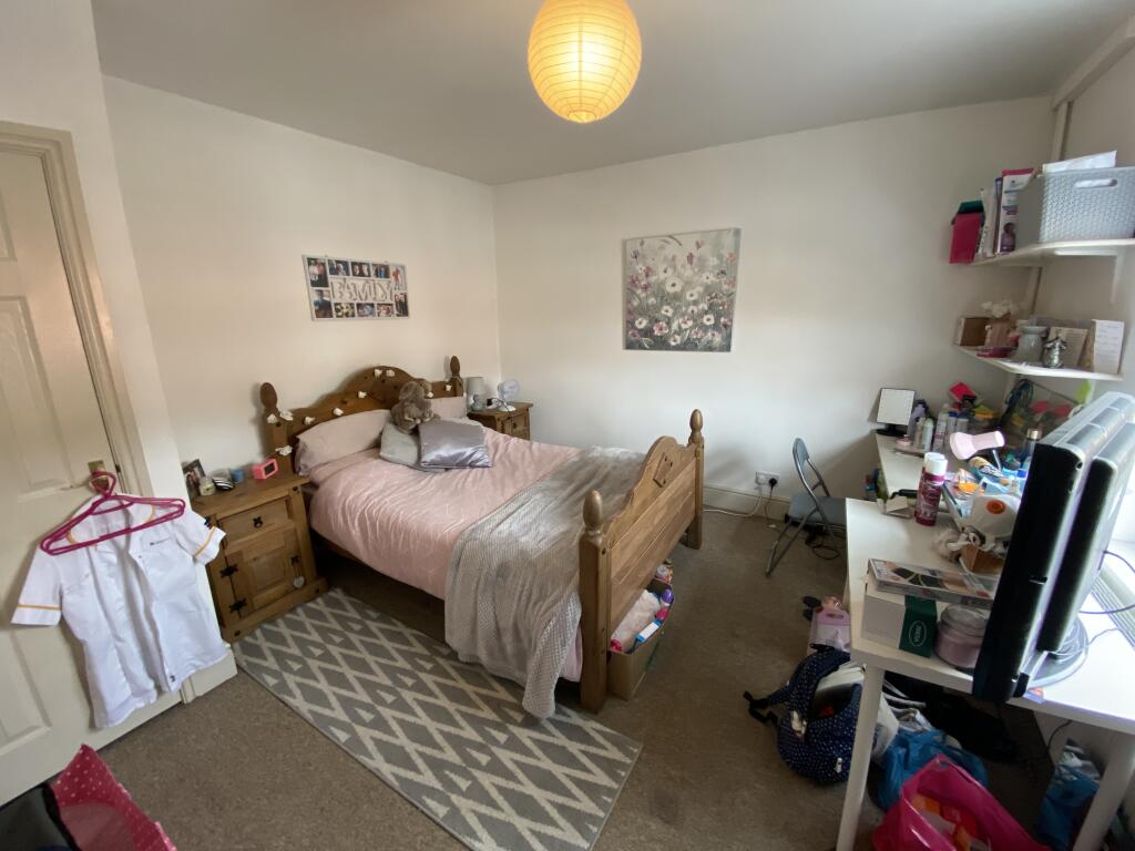 Additional image 5 of Daisy Road - 4 bed, Edgbaston, West Midlands, B16