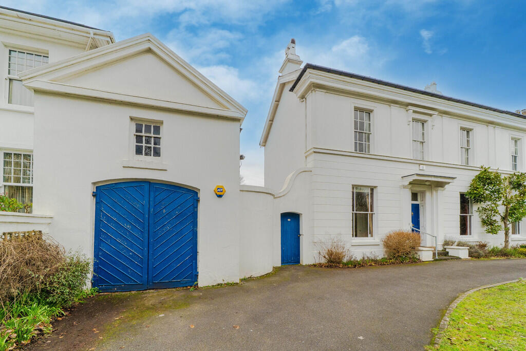 Wellington Road, Edgbaston, Birmingham