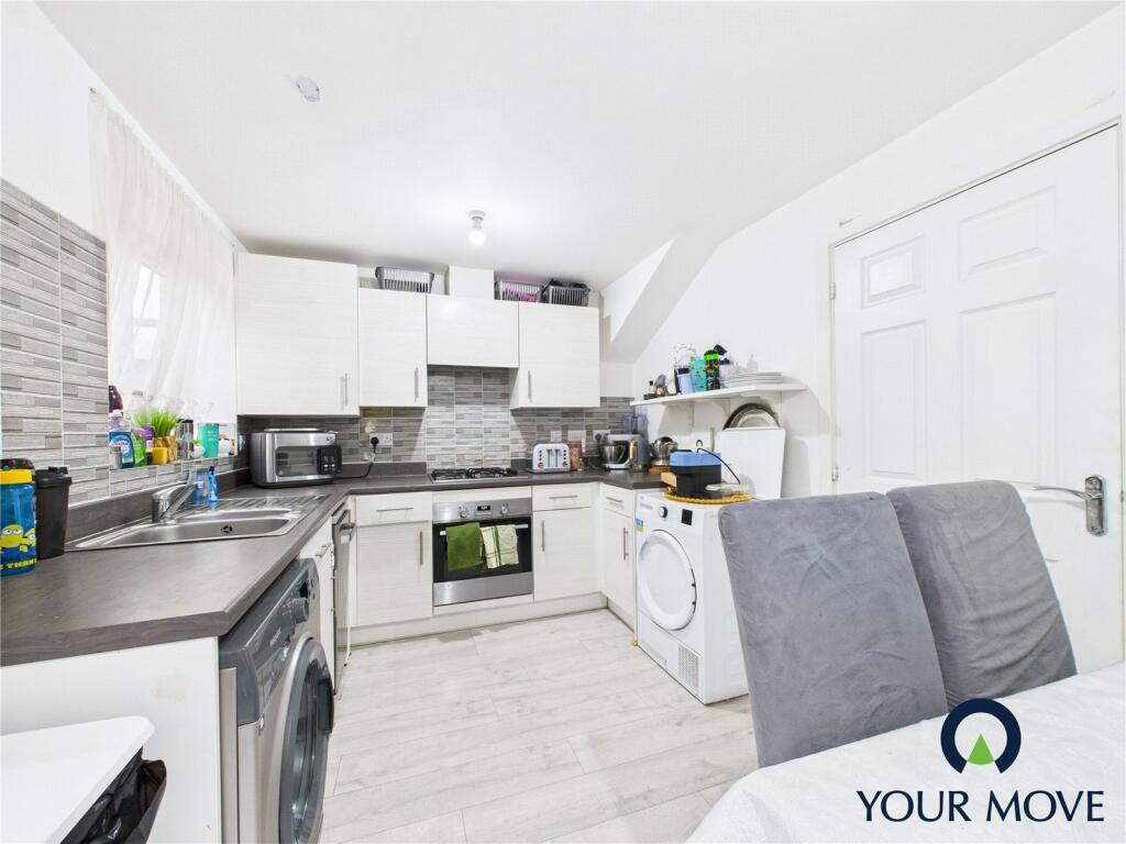 Additional image 17 of Electric Way, Birmingham, West Midlands, B11