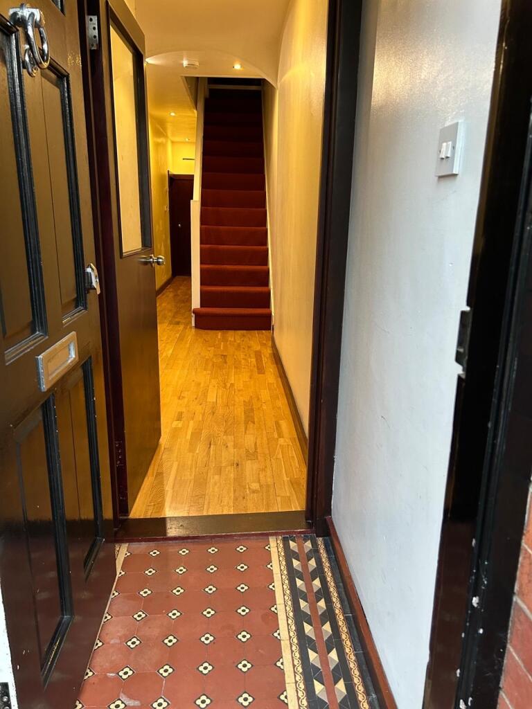 Additional image 20 of Hallewell Road - Main Profile - 6 Bed, Edgbaston, West Midlands, B16