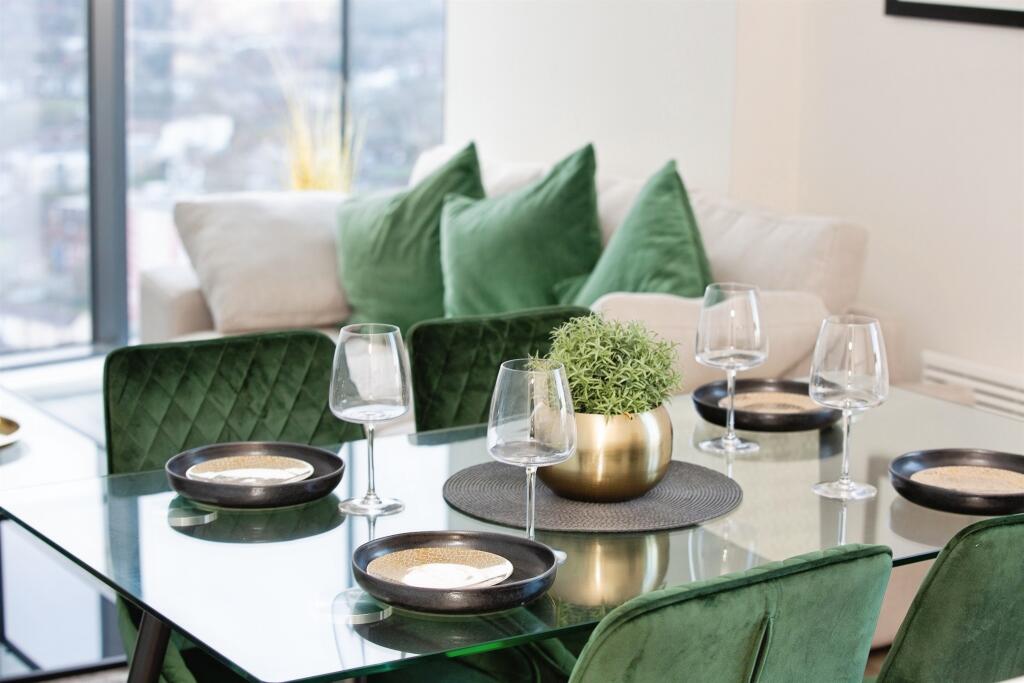 Additional image 15 of The Bank Tower 2, Birmingham