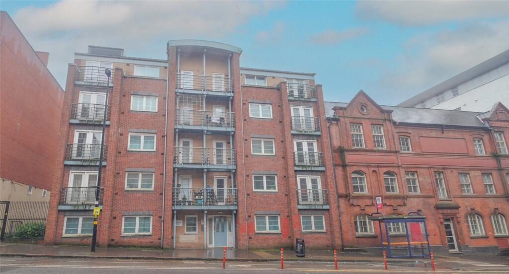 Additional image 8 of Renaissance Court, 103 Bradford Street, Birmingham, West Midlands, B12