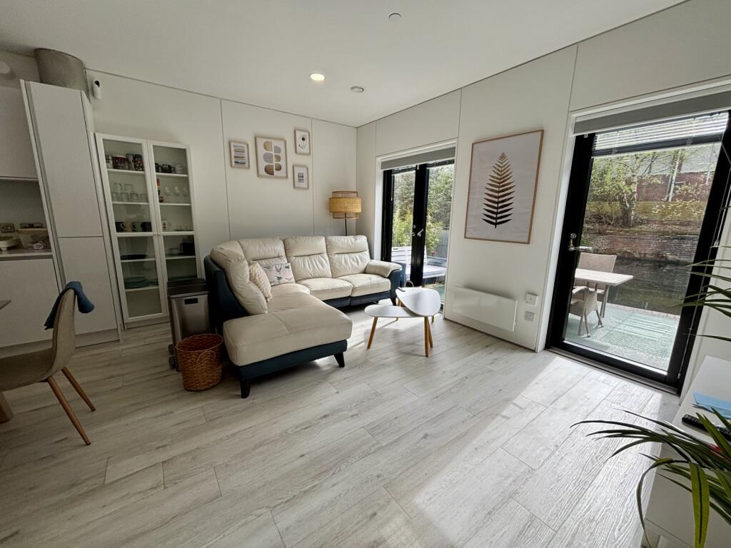 Additional image 3 of South Loop Park, Birmingham, West Midlands, B16