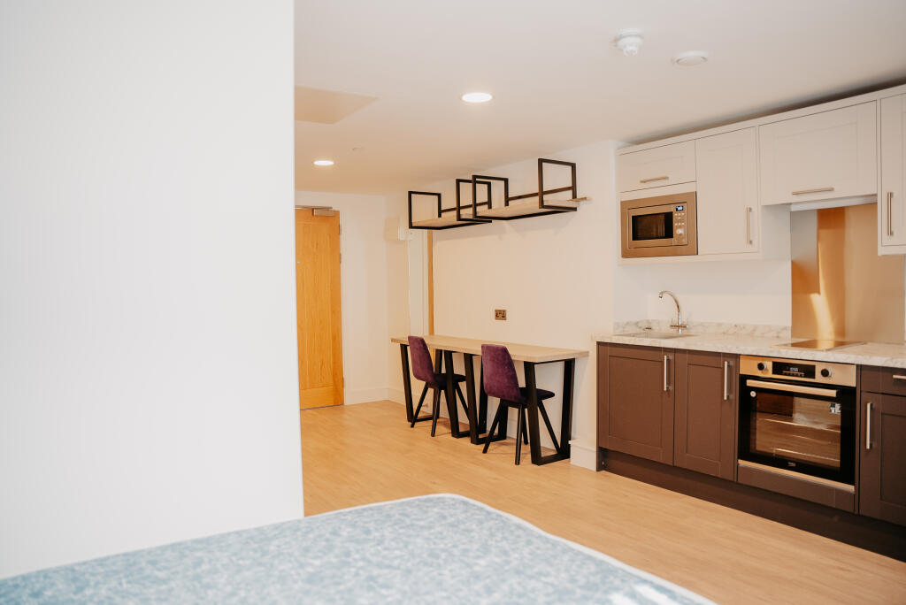 Additional image 12 of Volume Works, Hanley Street, Birmingham