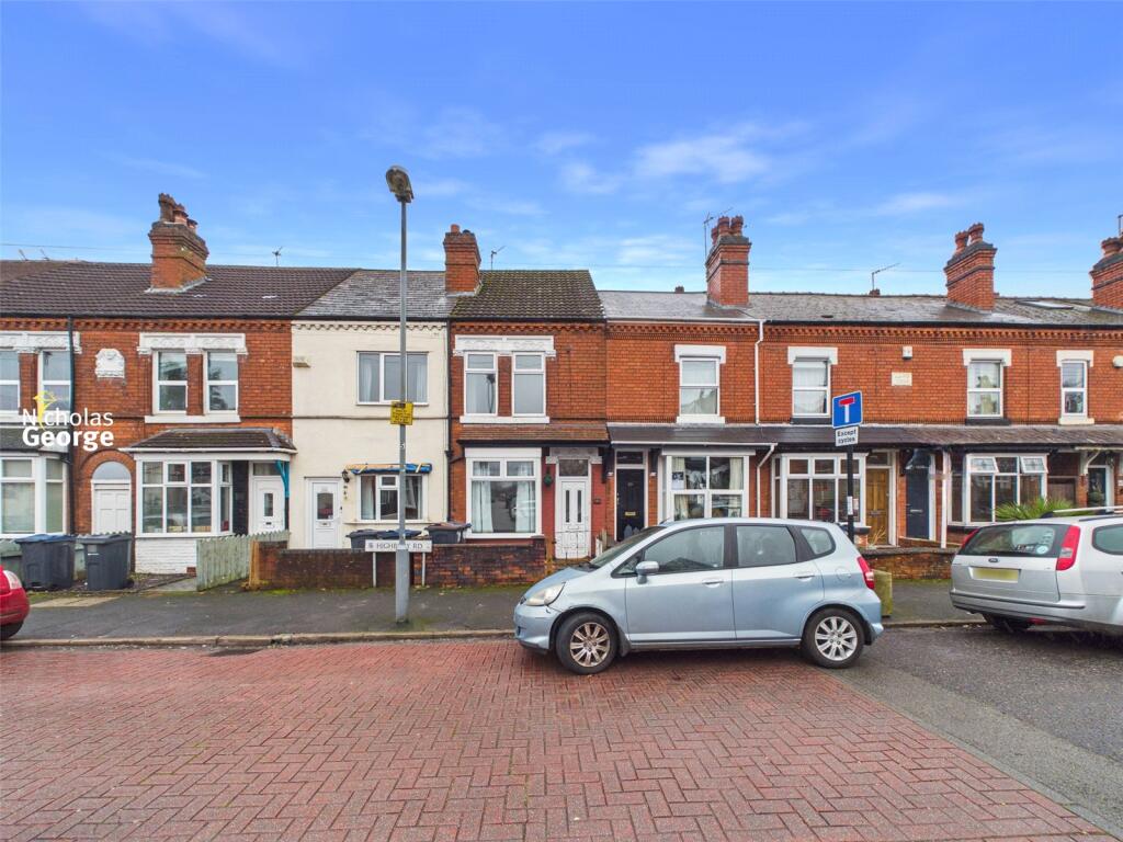 Additional image 23 of Highbury Road, Kings Heath, Birmingham, B14