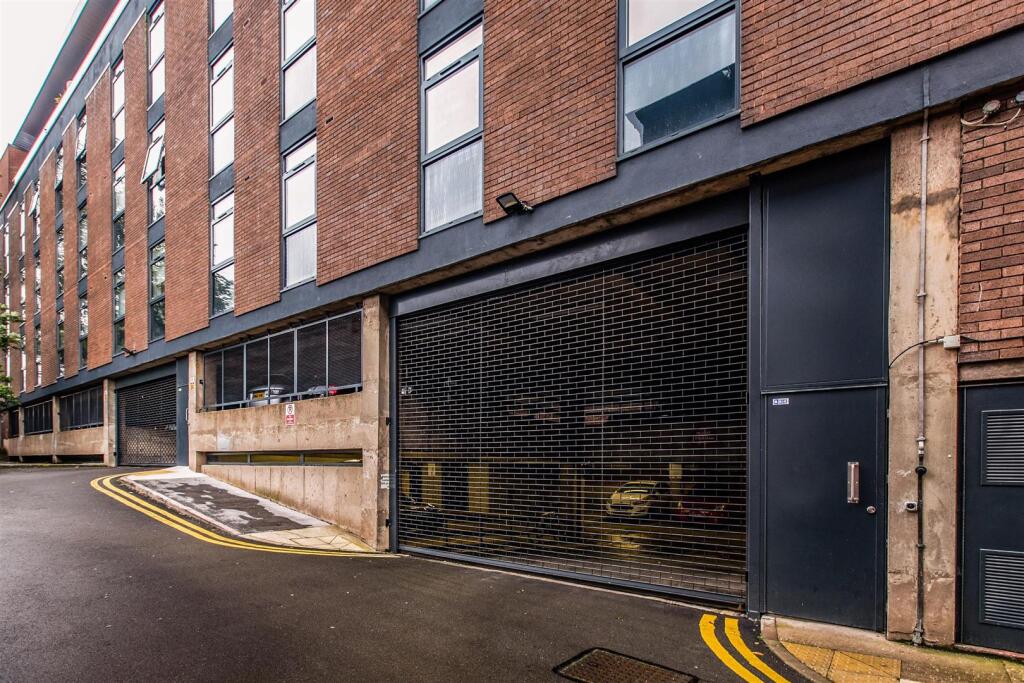 Additional image 7 of High Street, Harborne, Birmingham, B17