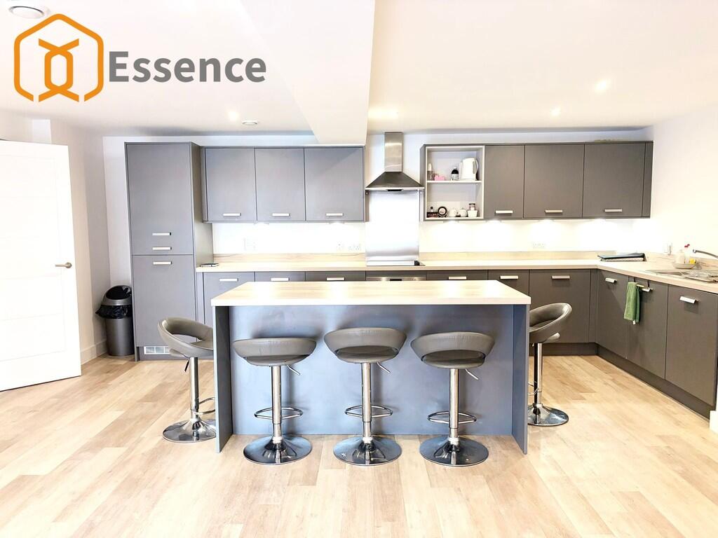 Additional image 6 of Digbeth One 2, Birmingham, B12 0QF