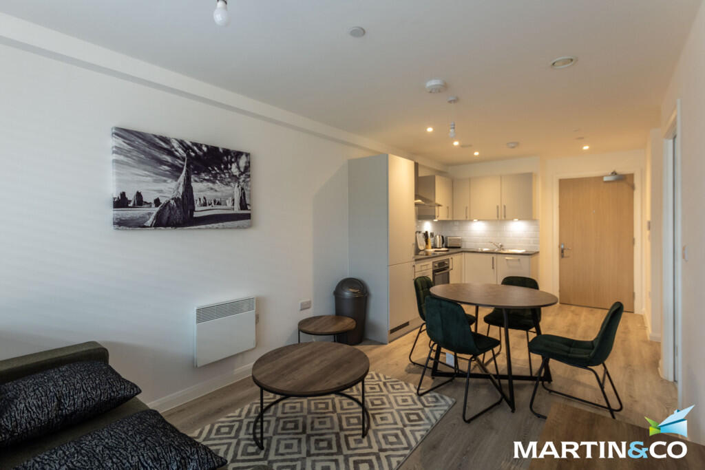 Additional image 4 of Park View, Darwin Street, Birmingham, B12