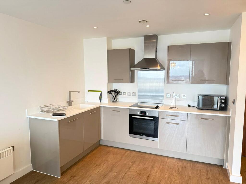 Additional image 3 of The Bank, 60 Sheepcote Street, B16