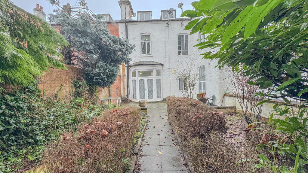 Additional image 5 of Monument Road, Birmingham, B16 8XF