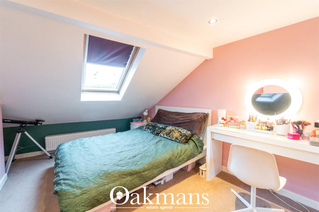 Additional image 12 of Summerfield Crescent, Birmingham, West Midlands, B16