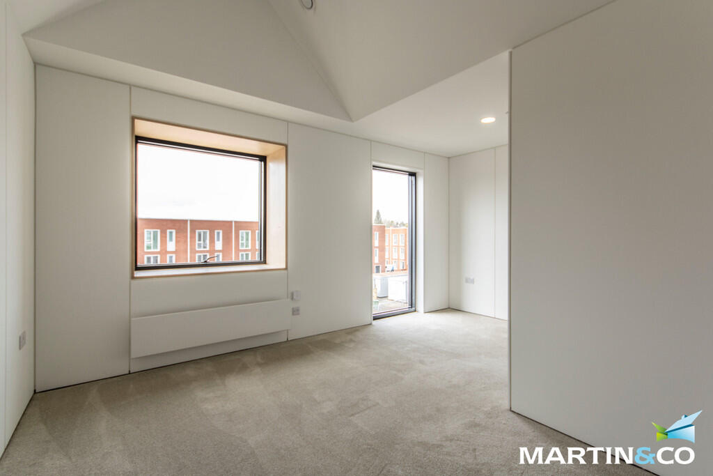 Additional image 11 of South Loop Green, Port Loop, Edgbaston, B16