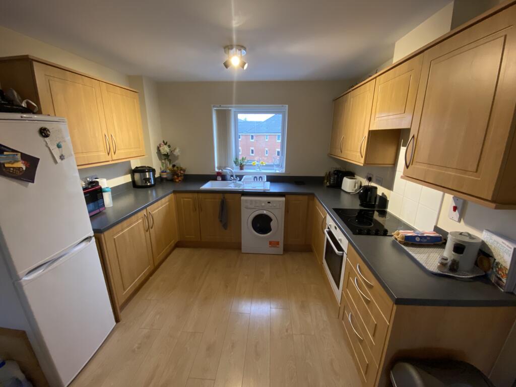 Additional image 3 of Flat 69 Baronet House - Copy, City Centre, West Midlands, B15