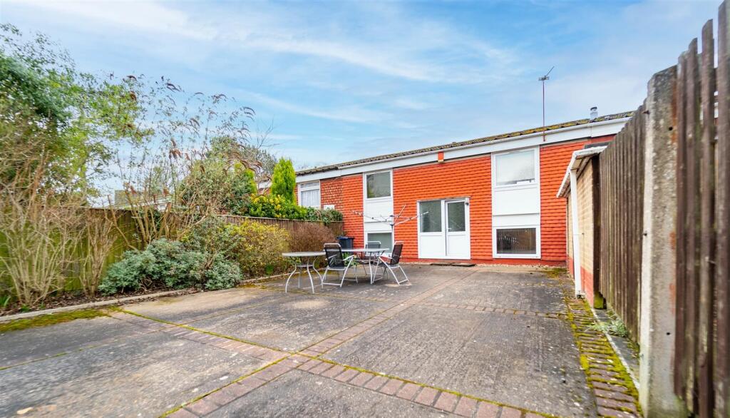 Additional image 13 of Leeson Walk, Harborne B17