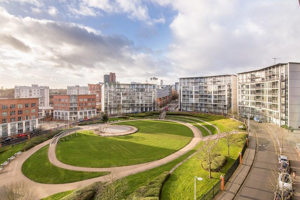 Mason Way, Birmingham