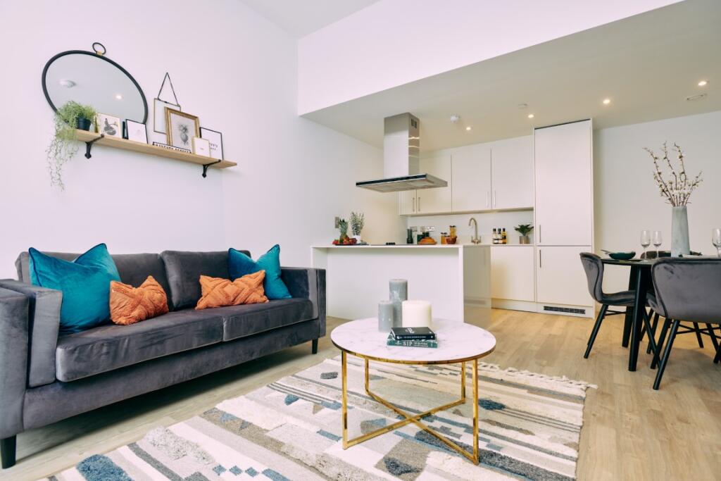 Additional image 5 of Gilders Yard, Birmingham Birmingham B18