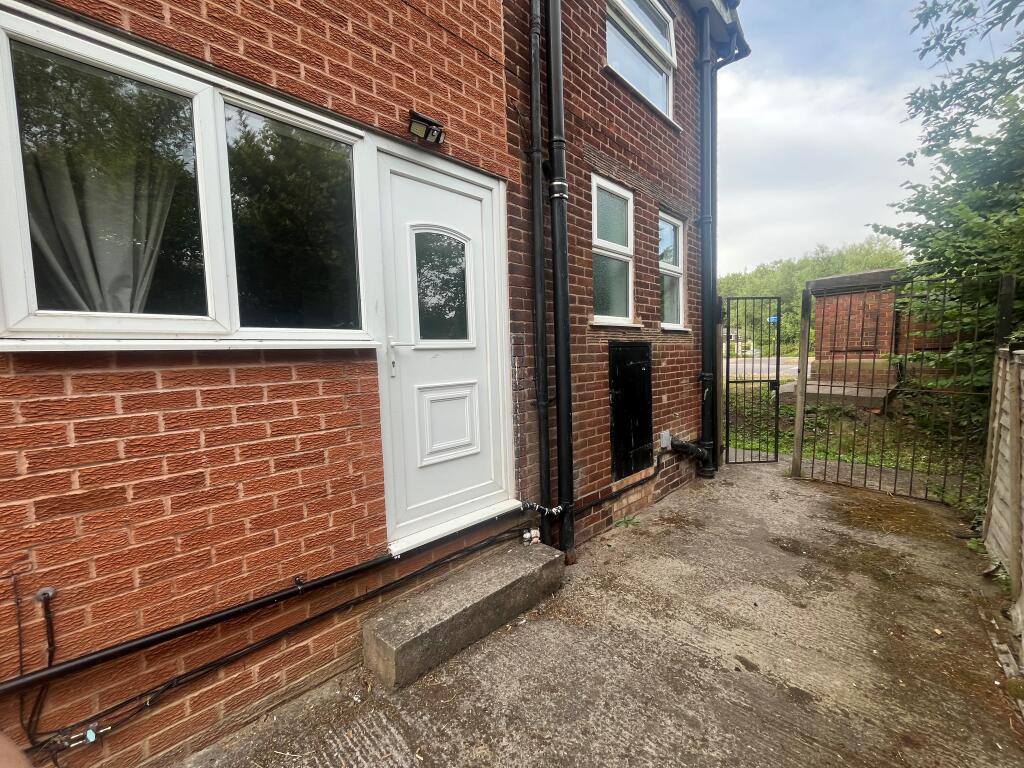 Harborne Lane, Harborne, Birmingham