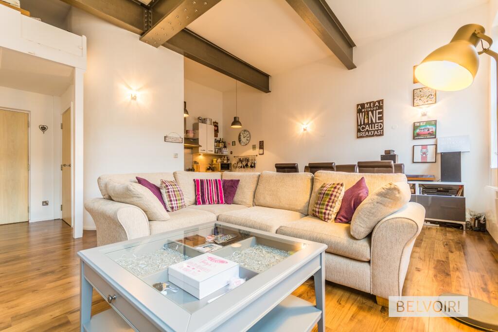 Additional image 15 of New Hampton Lofts, Great Hampton Street, Birmingham, B18