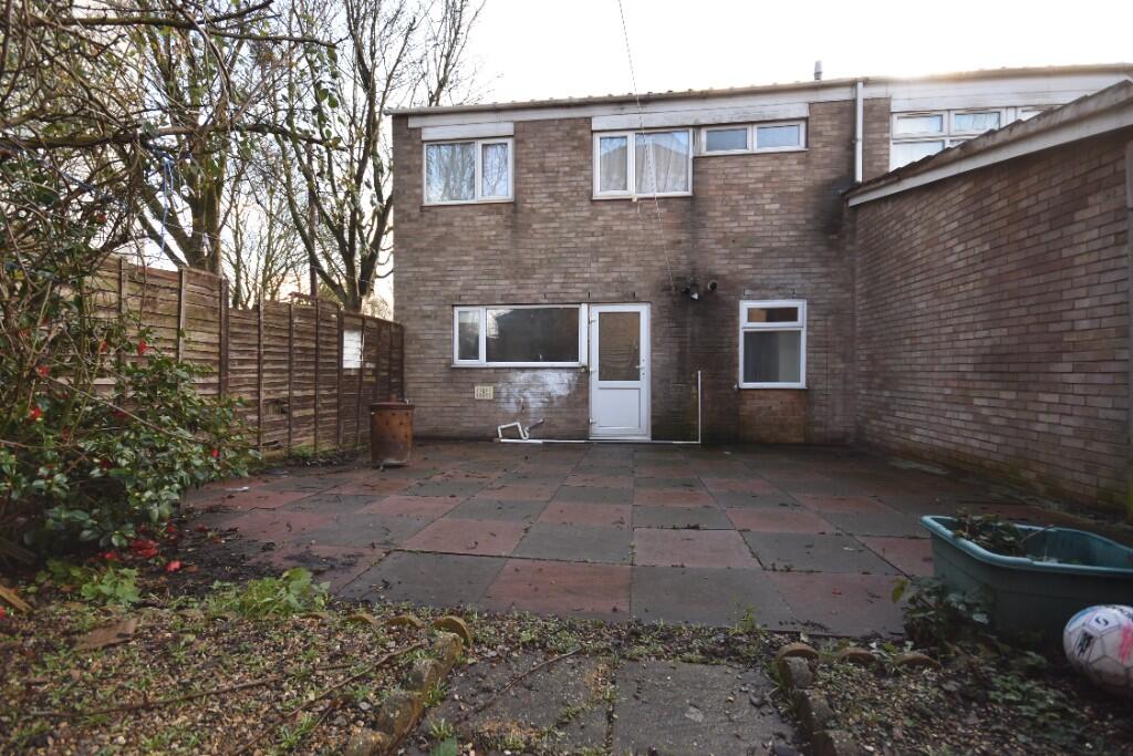 Additional image 7 of Bassett Croft, Birmingham, B10