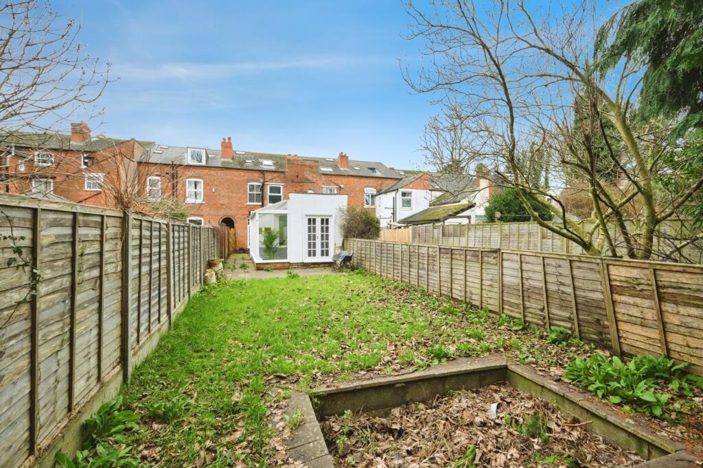 Additional image 7 of Reservoir Retreat, Birmingham, B16