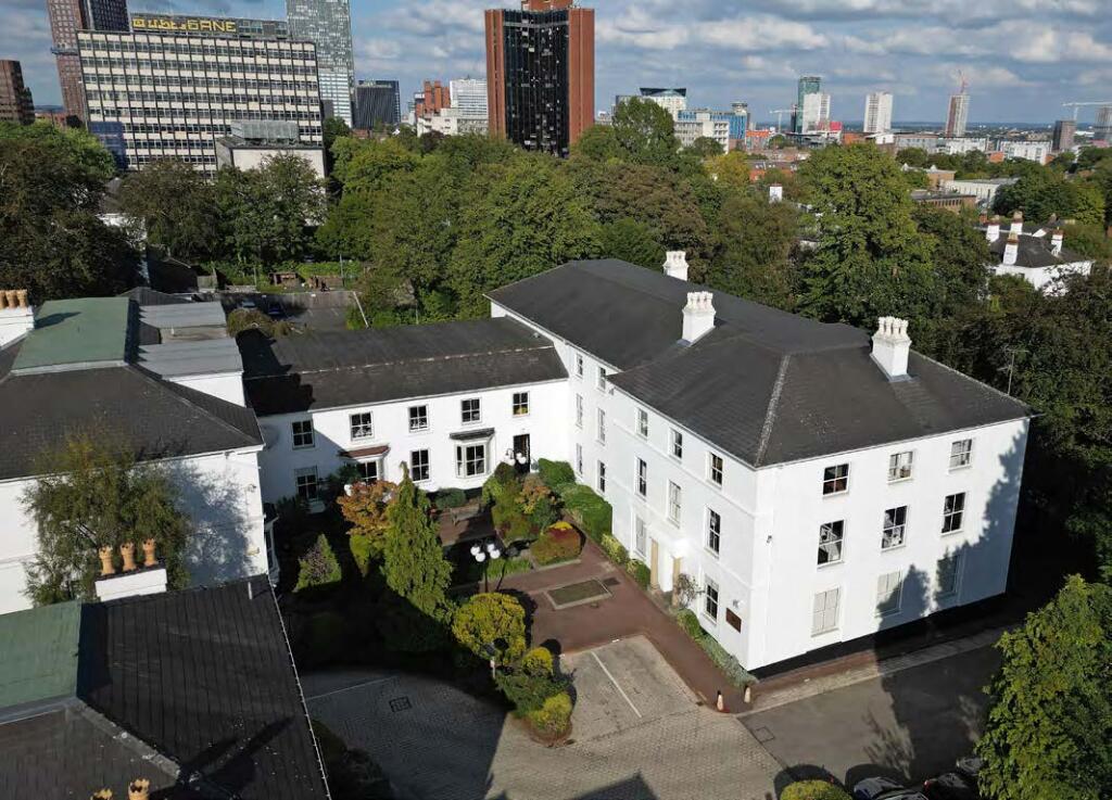 Additional image 7 of 24a Calthorpe Road  Calthorpe Road  BIRMINGHAM  B15 1RP  United Kingdom