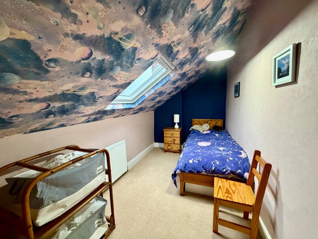 Additional image 11 of Hinstock Road, Birmingham