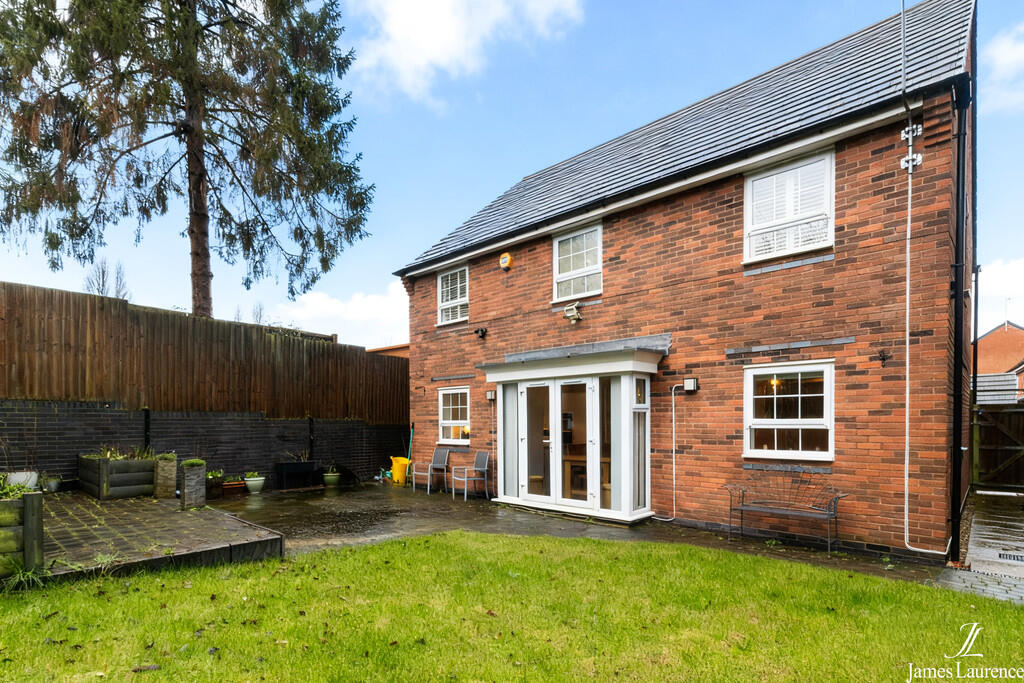 Additional image 17 of Perrott Way, Edgbaston, Birmingham