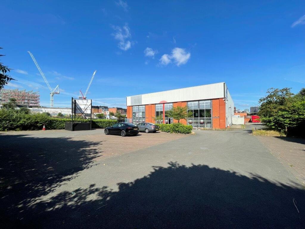 房产图片 7 - 伯明翰博尔德斯利海街131-148号, B12 0JU