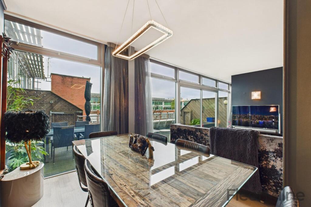 Additional image 11 of New Hampton Lofts, Great Hampton Street, Birmingham