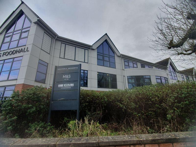 Oxford Road, Moseley, Birmingham