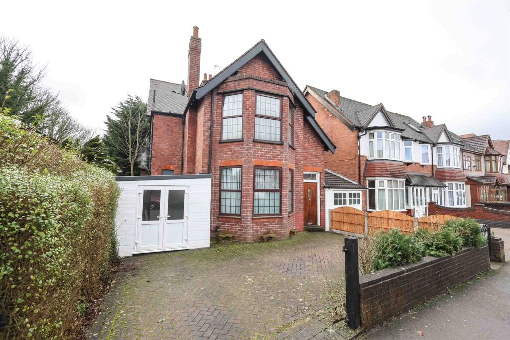 Additional image 16 of Portland Road, Birmingham, West Midlands, B16