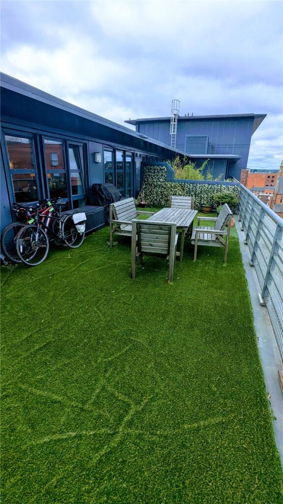 Additional image 18 of Alcester Street, Birmingham, West Midlands, B12