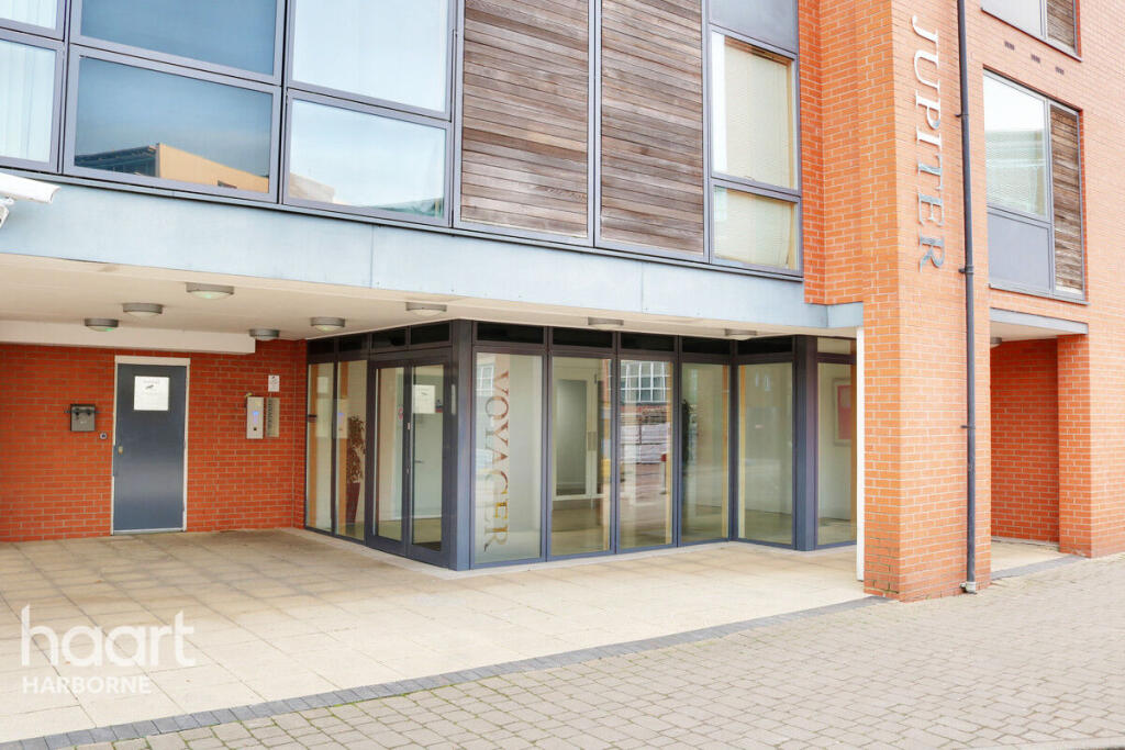 Additional image 13 of Sherborne Street, Birmingham