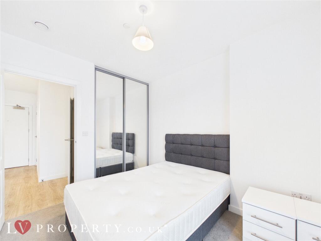 Additional image 8 of Griffiths Close, Balsall Heath, Birmingham, West Midlands, B12