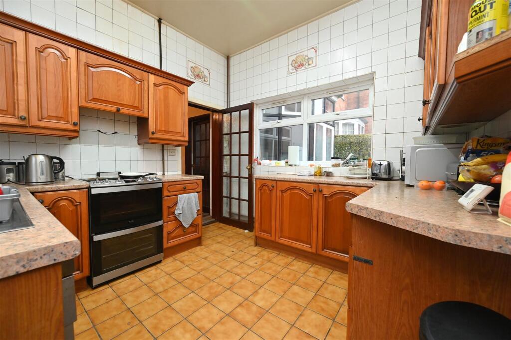 Additional image 11 of Poplar Avenue, Edgbaston, Birmingham