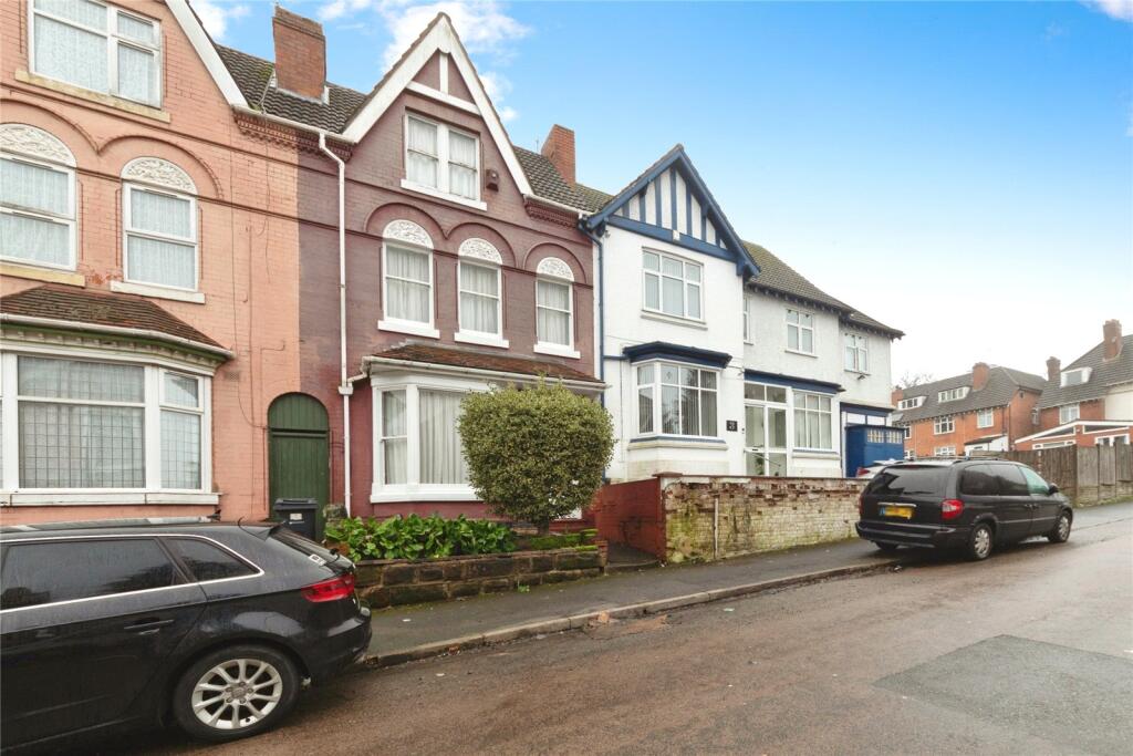 Additional image 38 of Woodlands Road, Sparkhill, Birmingham, West Midlands, B11