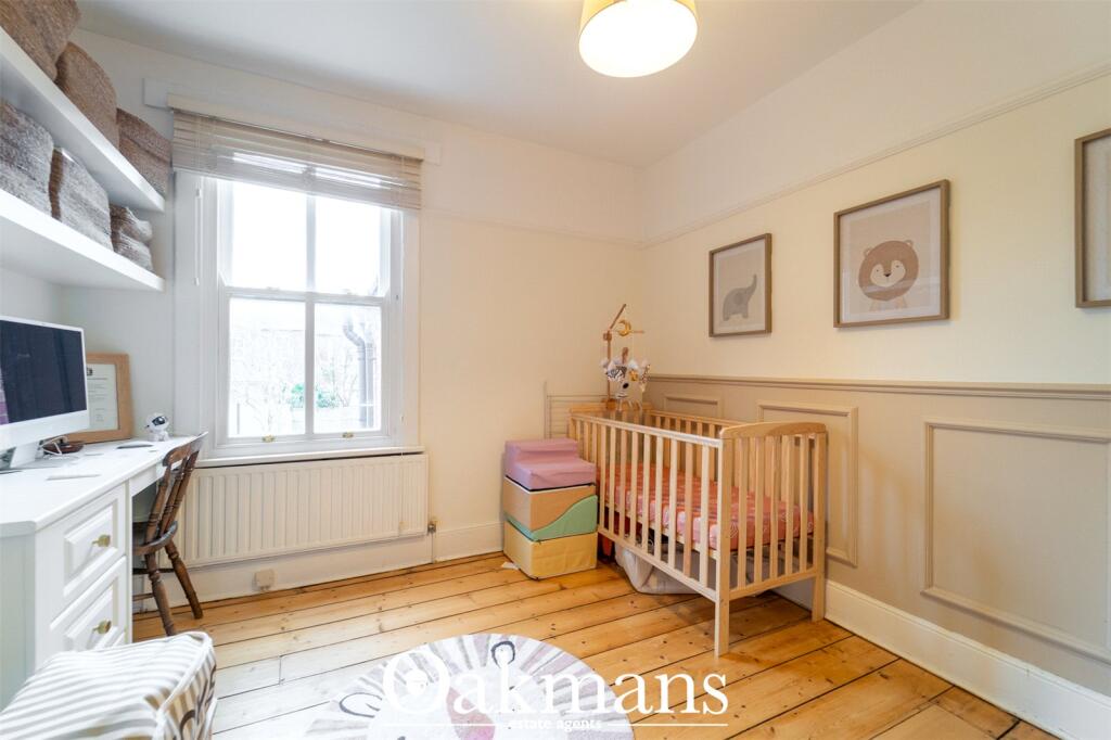 Additional image 26 of Wood Lane, Harborne, Birmingham, West Midlands, B17