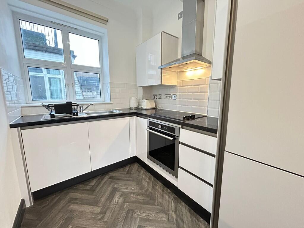 Additional image 2 of Burne Jones, Bennetts Hill, Birmingham