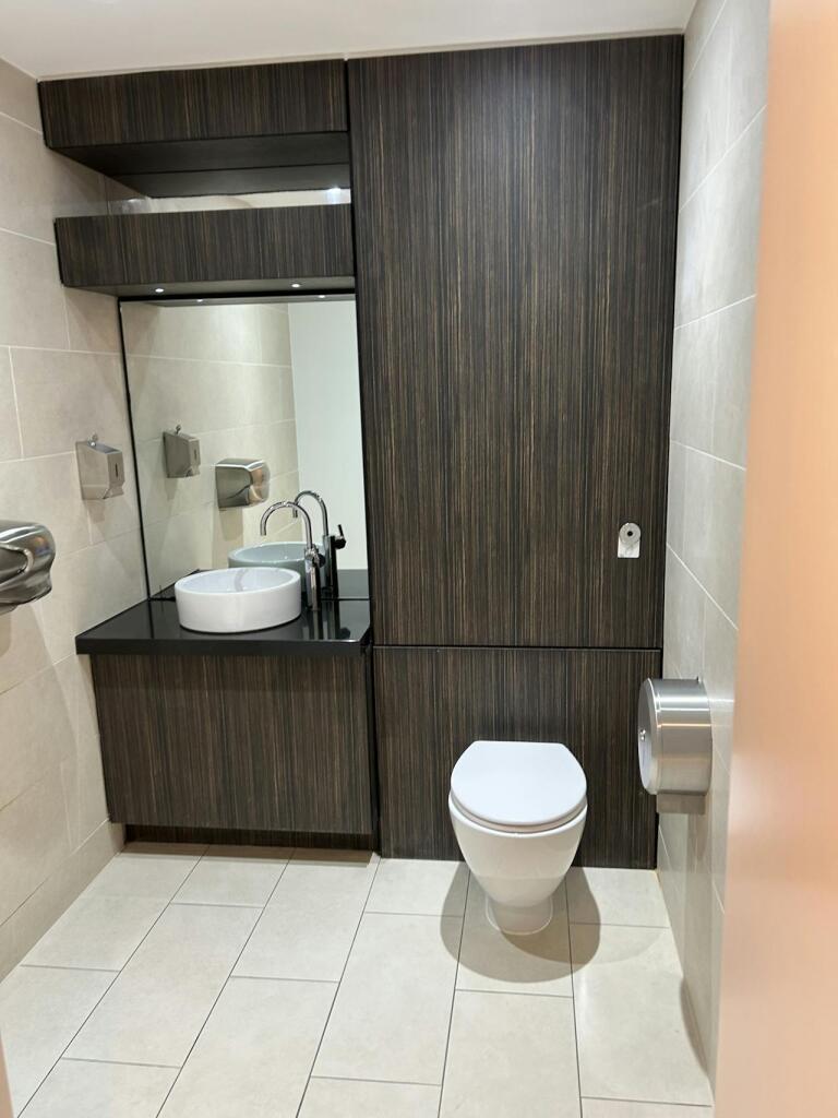 Additional image 14 of Cathedral Place, 42-44 Waterloo Street, Birmingham, B2 5QB