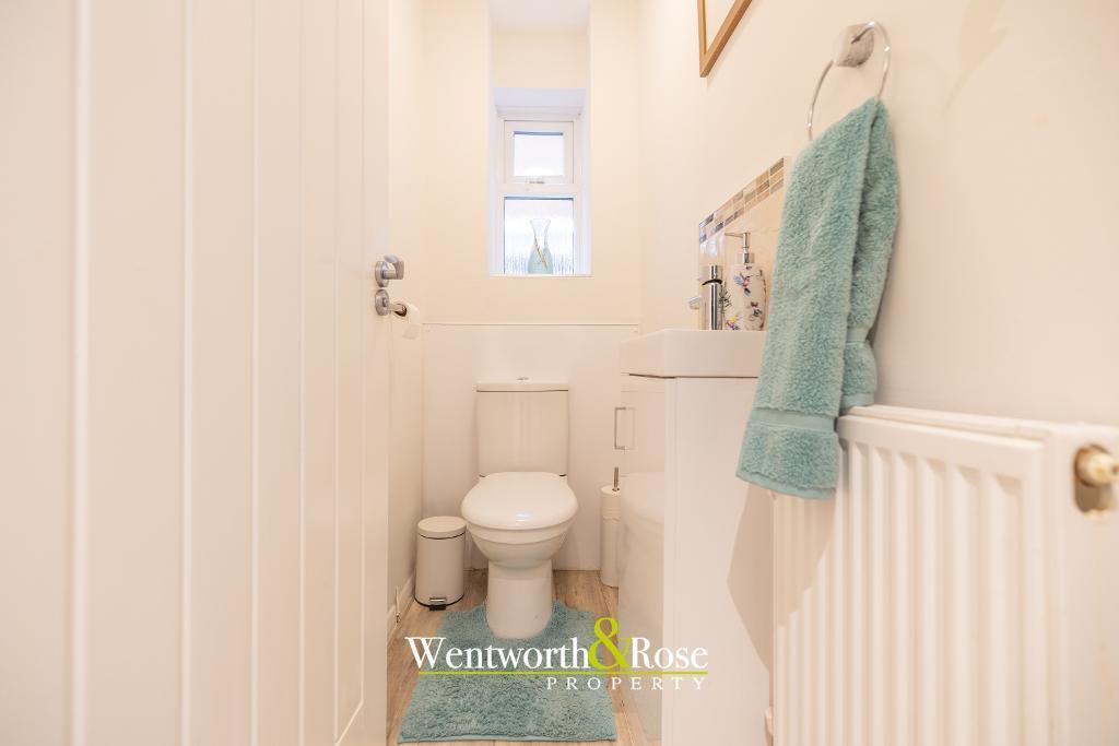 Additional image 22 of St Peters Road, Harborne, B17 0AY