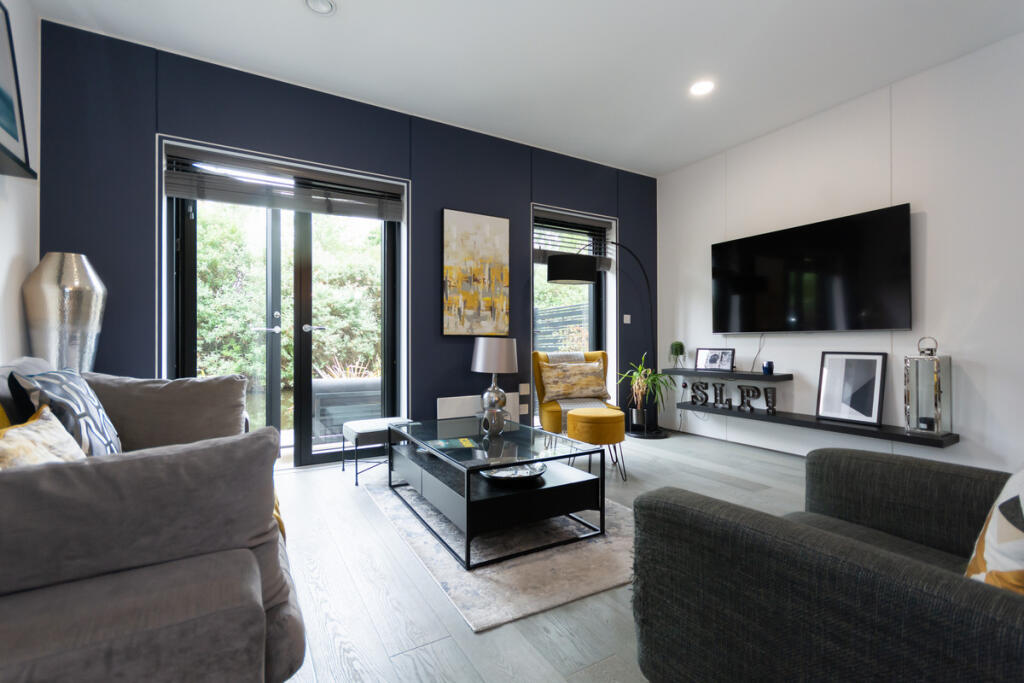 Additional image 33 of South Loop Park, Birmingham