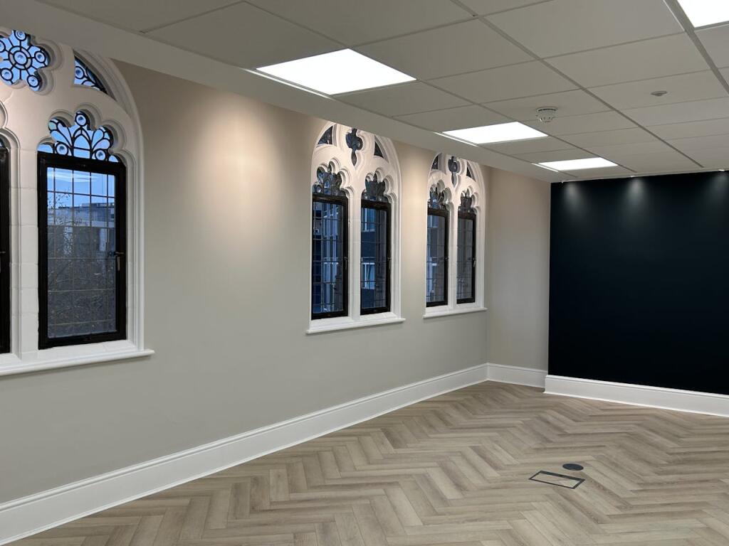 Additional image 9 of Cathedral Place, 42-44 Waterloo Street, Birmingham, B2 5QB