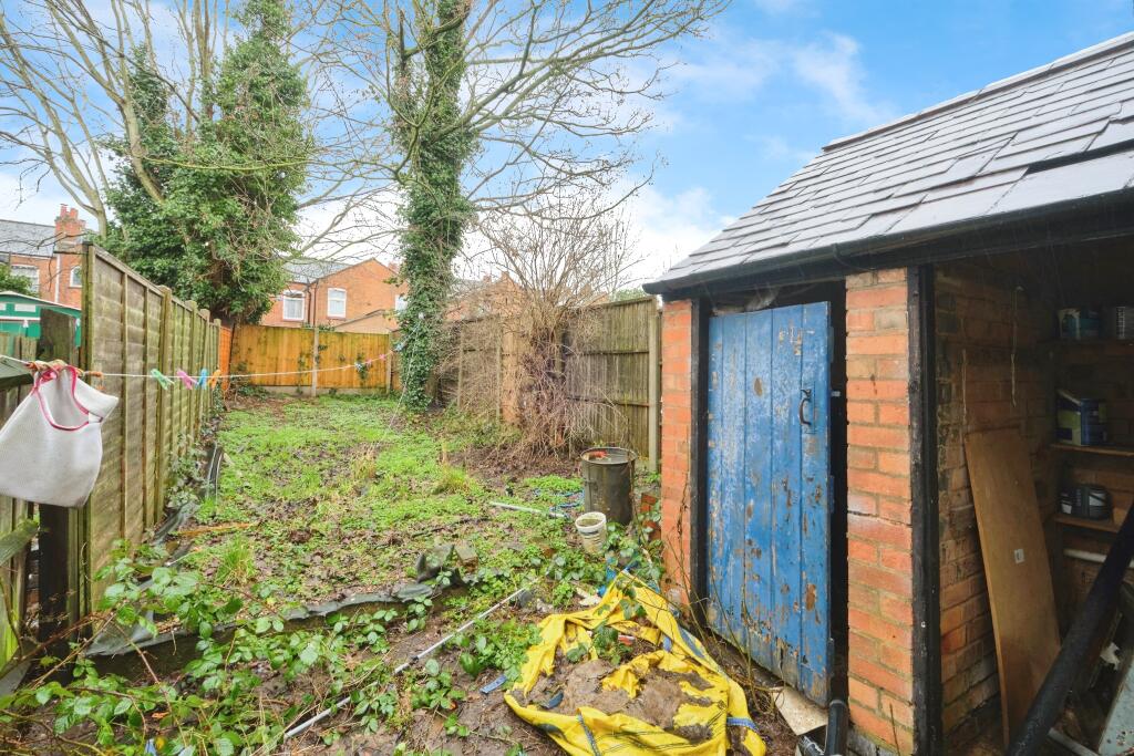 Additional image 14 of Warwick Road, Birmingham, B11