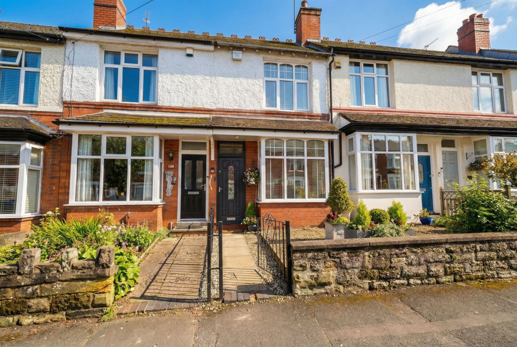 May Lane, Kings Heath