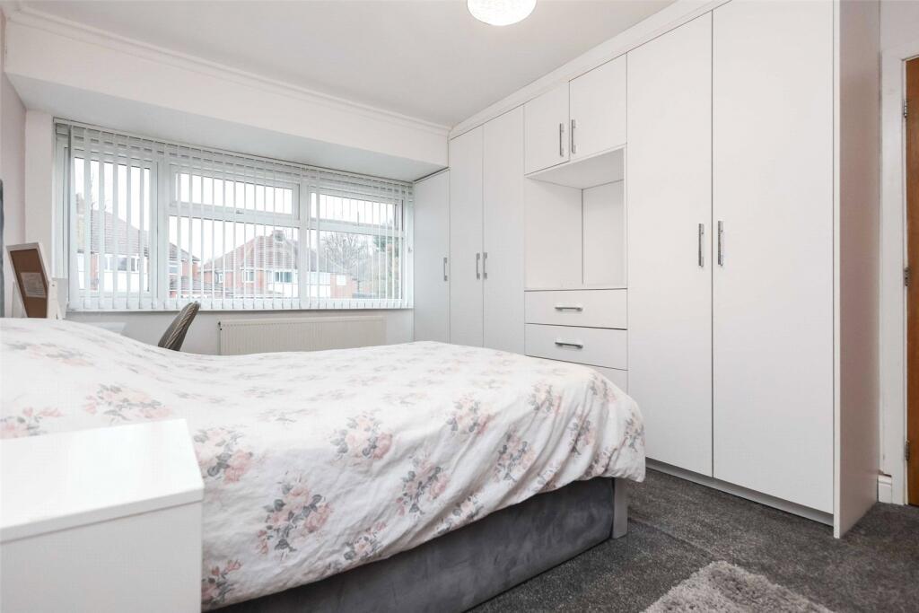 Additional image 19 of Bourne Close, Birmingham, West Midlands, B13