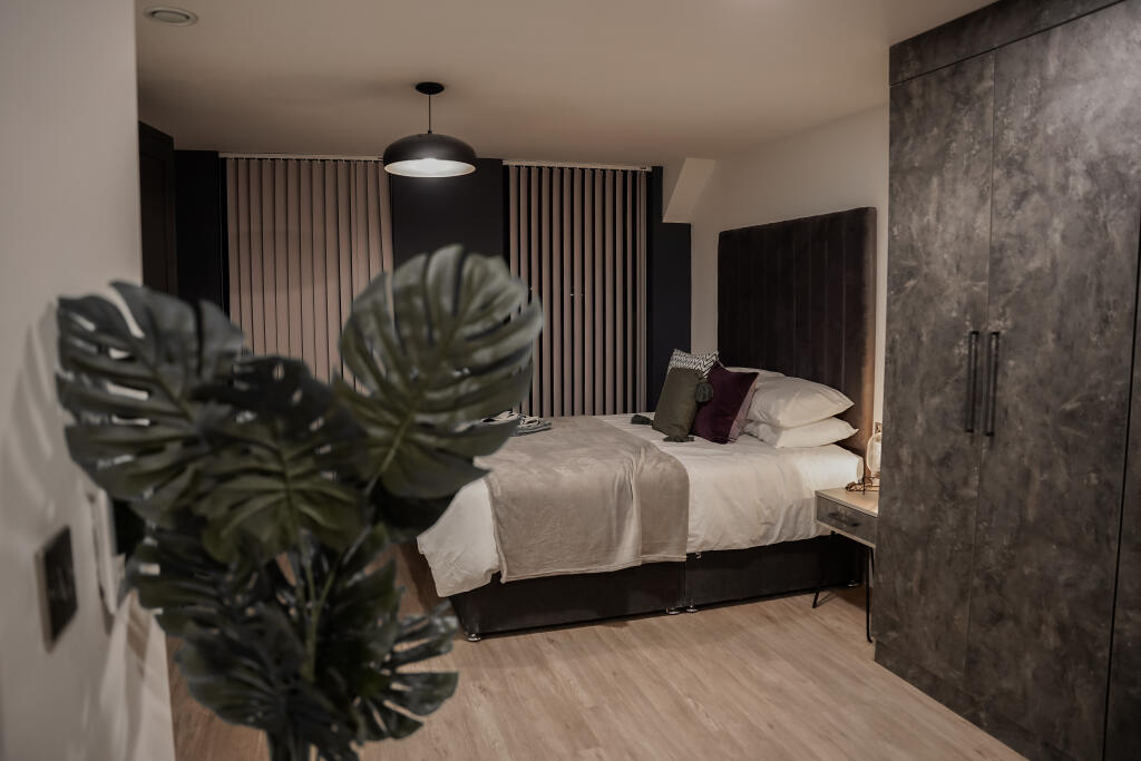 Additional image 2 of Volume Works, Hanley Street, Birmingham