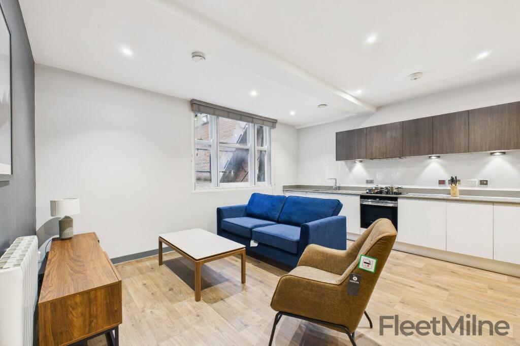 New Street Chambers, New Street, Birmingham