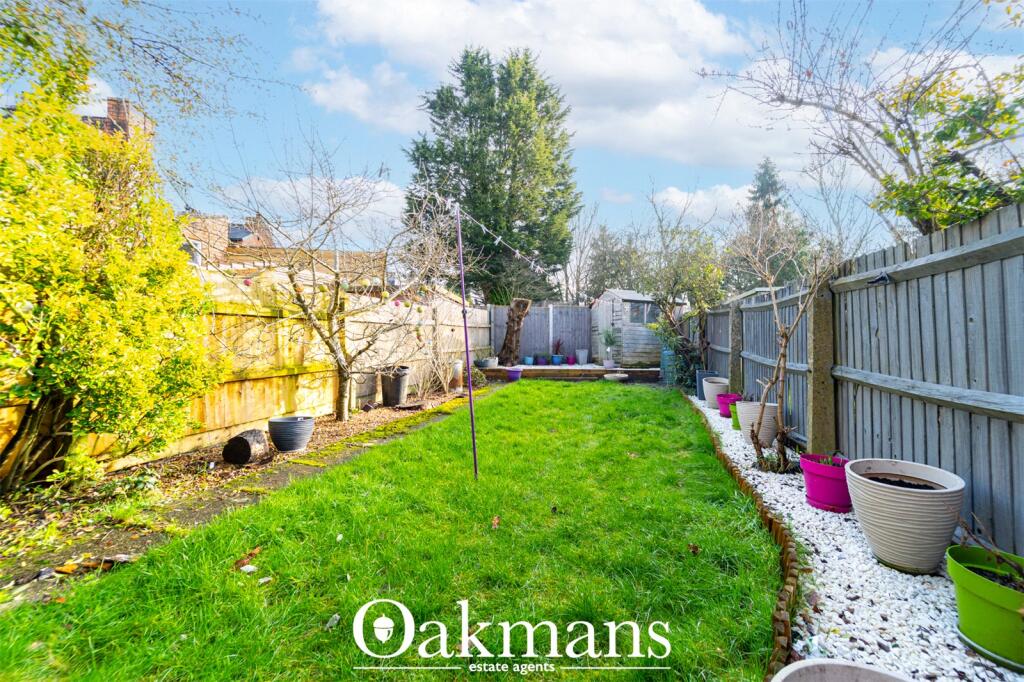 Additional image 29 of Taylor Road, Birmingham, West Midlands, B13