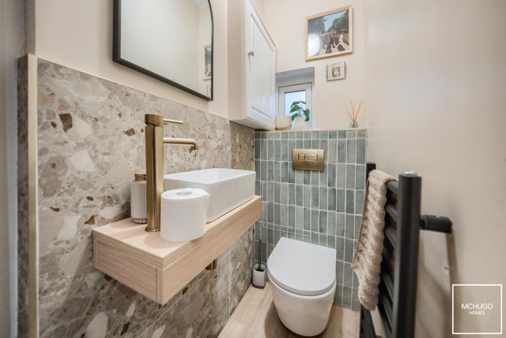 Additional image 7 of North Pathway, Harborne B17 9EJ